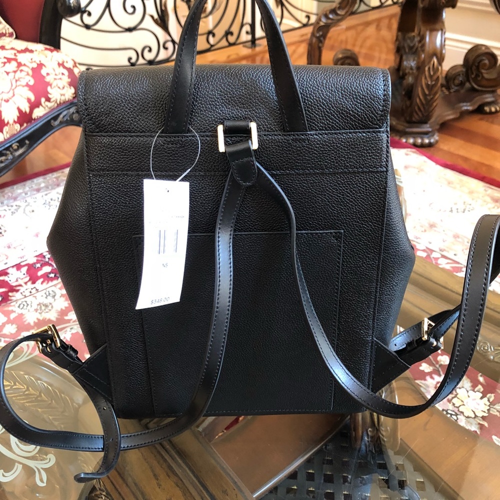 Michael Kors Hayes backpack&wallet weekend sale - Picture 6 of 8
